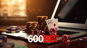 Casino Ao Vivo 600bet