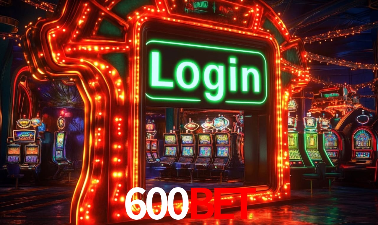 Benefícios da Conta 600bet