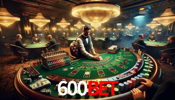 Game Statistics 600bet