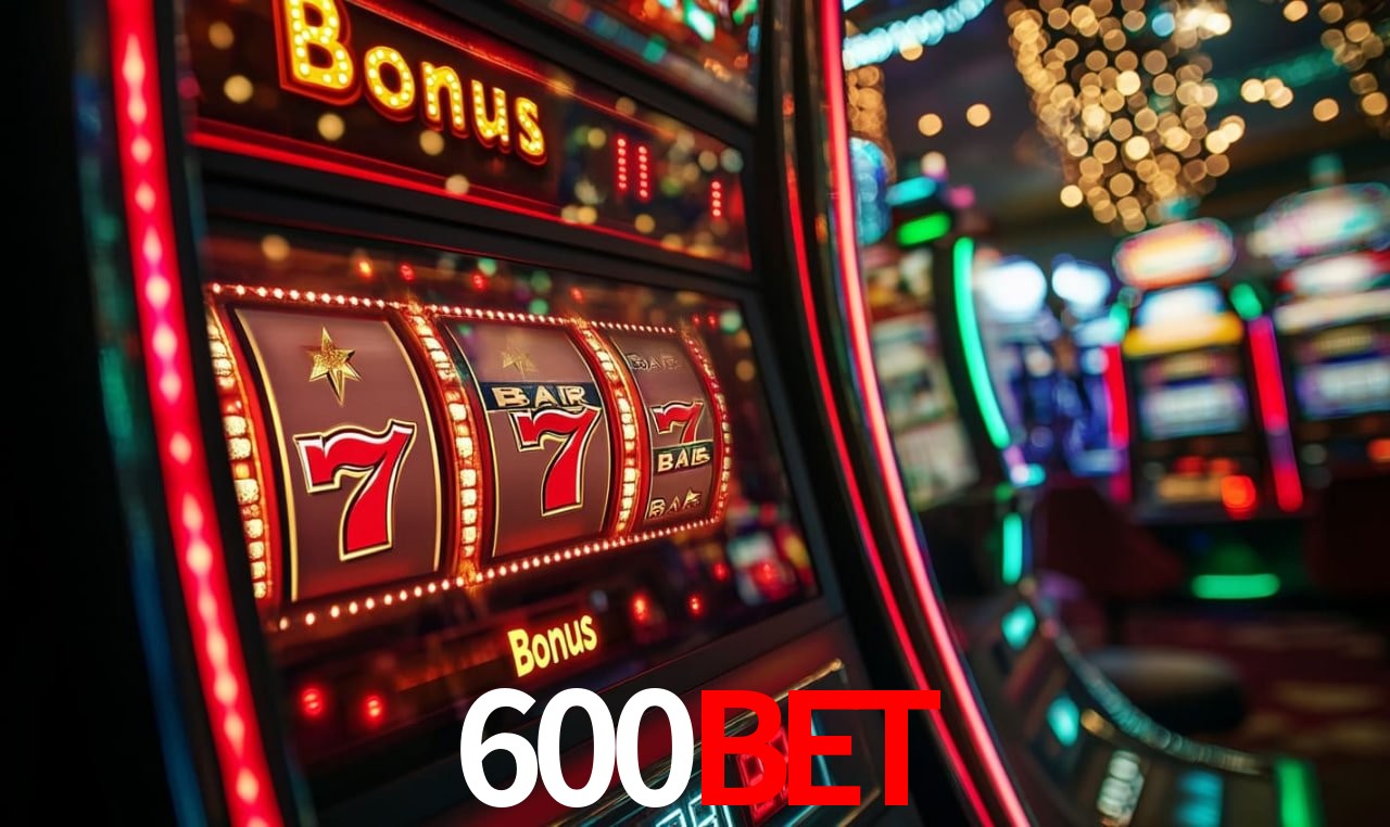 App mobile 600bet