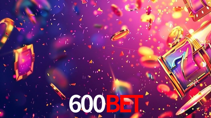 Programa VIP 600bet