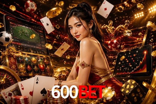 Seasonal Promotions 600bet