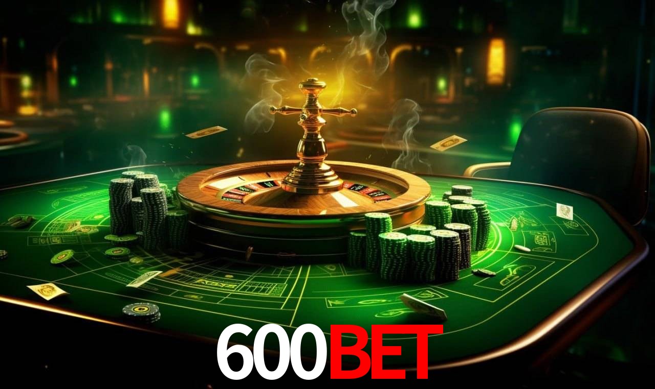 Bônus Diários 600bet