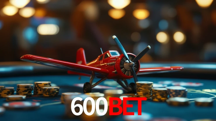 Account Benefits 600bet