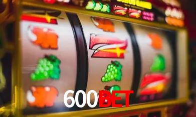 A Popularidade dos Caça-Níqueis no 600bet