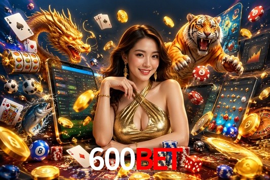 Platform Technology 600bet