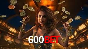Bonus Features 600bet