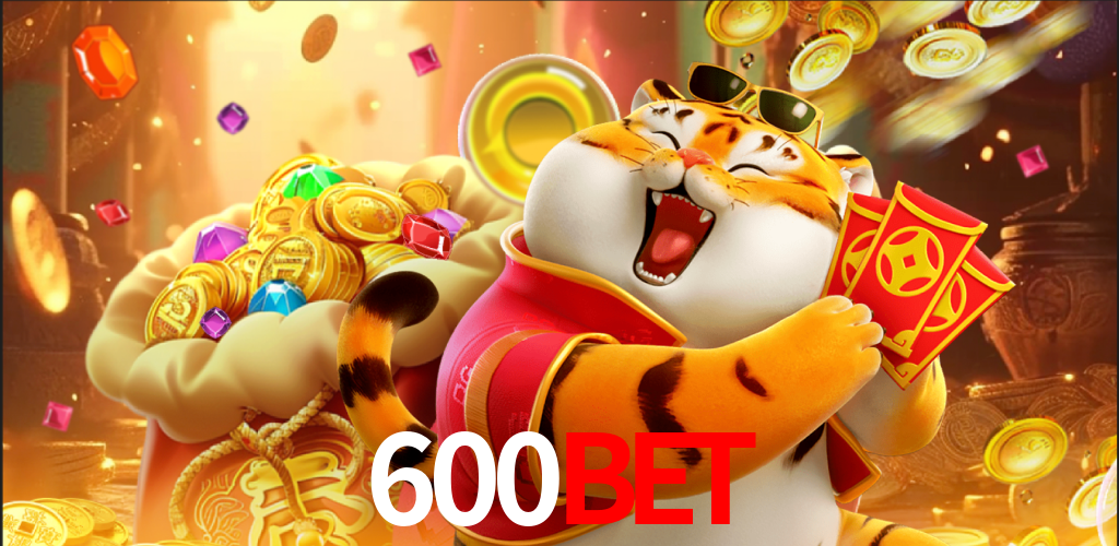 600bet: A Experiência de Casino com Jogos de Mesa ao Vivo