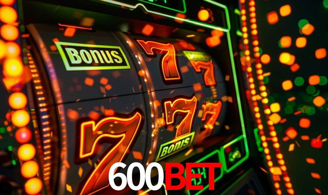 Jogos Exclusivos 600bet