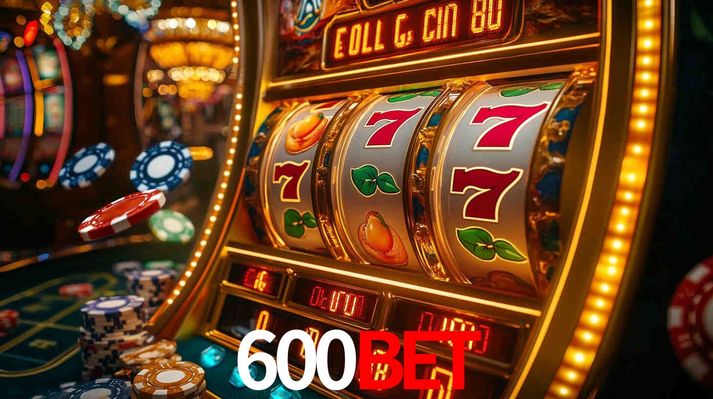 600bet App Interface