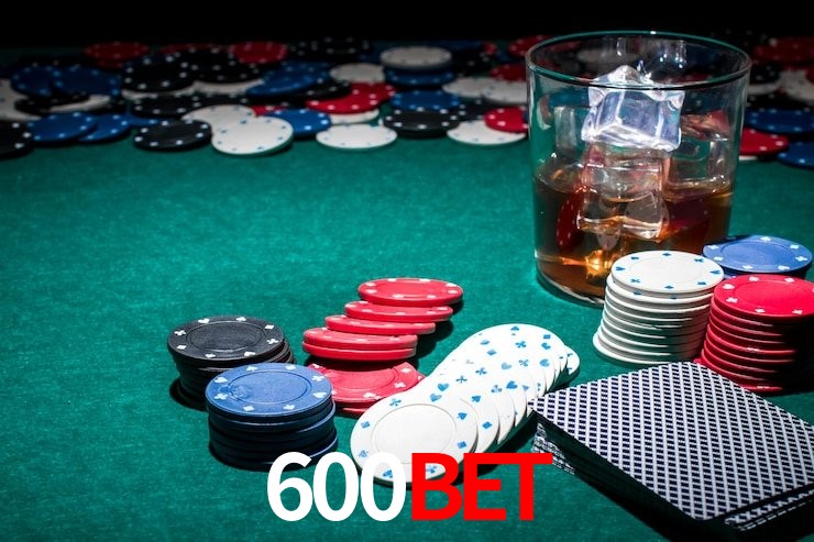 Diretório de Jogos 600bet