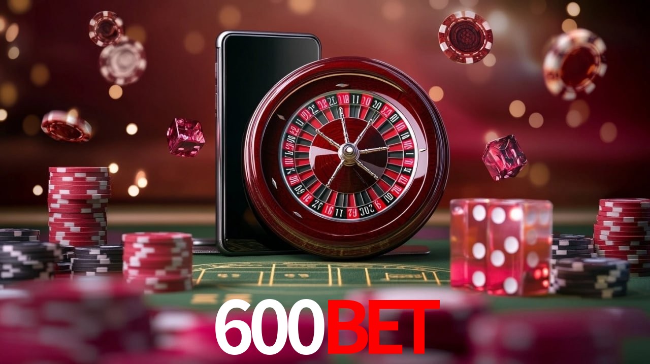 Football Betting 600bet