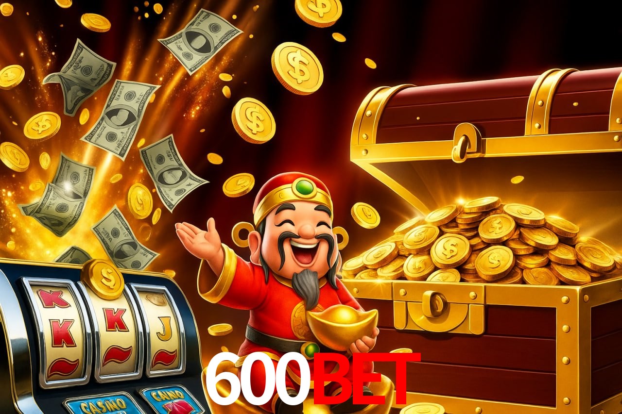 Estatísticas Esportivas 600bet