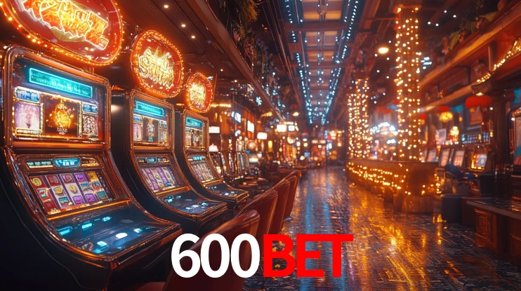 600bet - Divirta-Se No Casino - 600bet.com