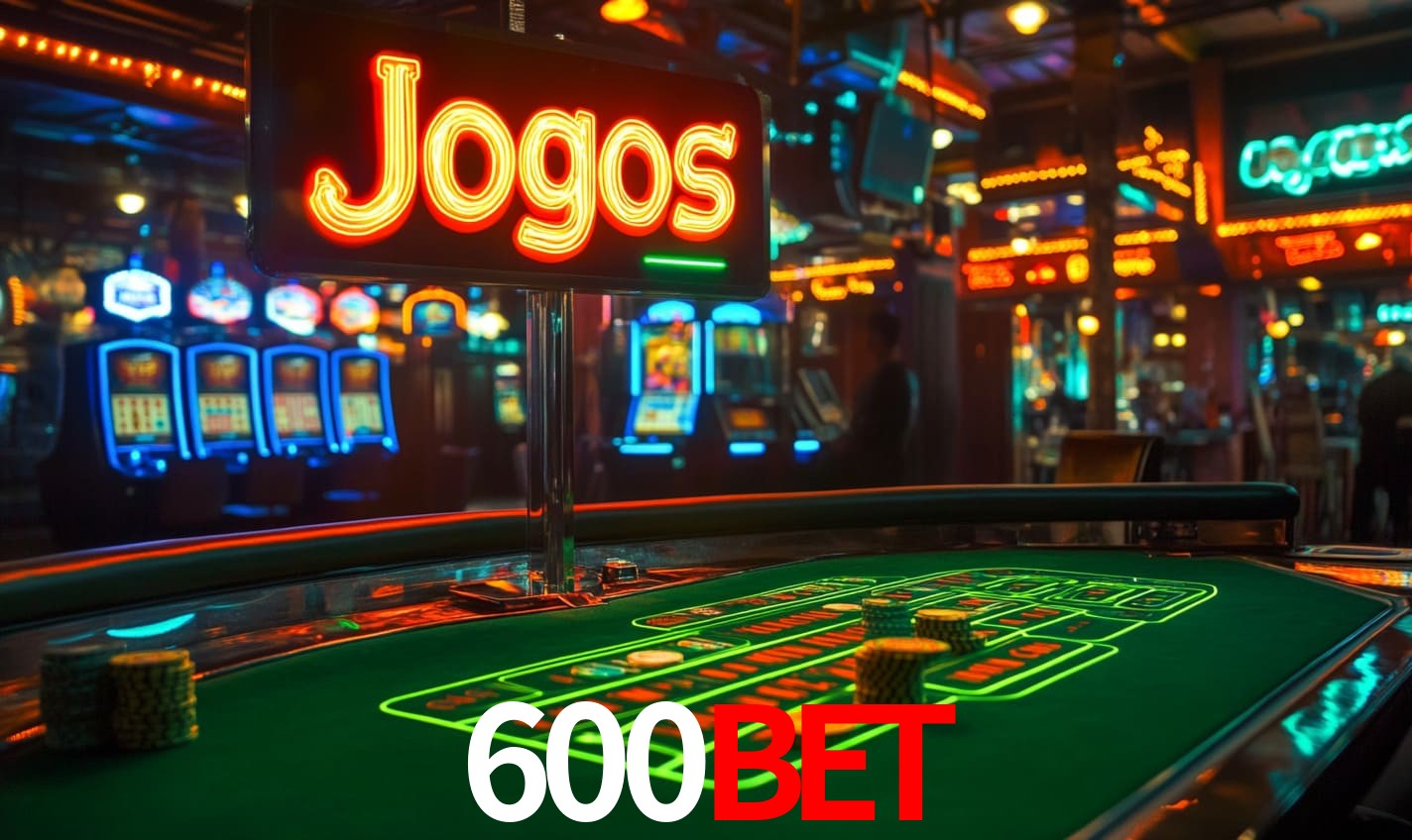 FAQ 600bet Brasil