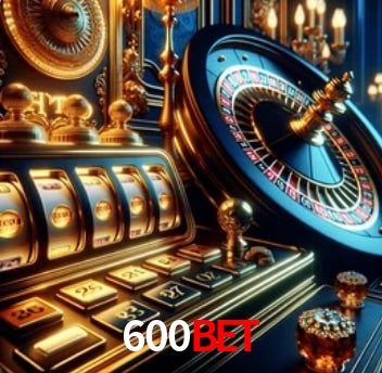 Jogos de Slot 600bet
