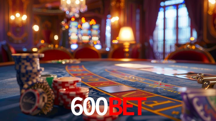 Flash Promotion 600bet