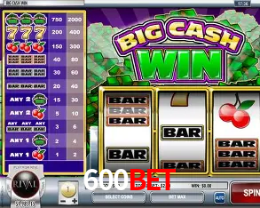 A Experiência Imersiva dos Cassinos Ao Vivo no 600bet