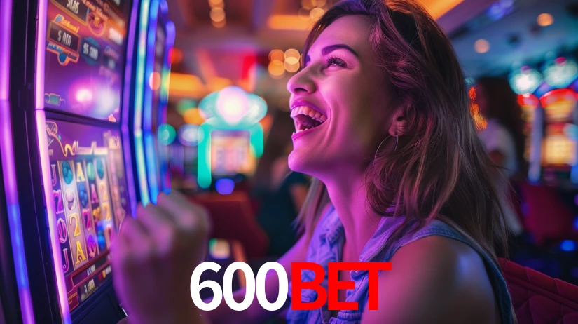 600bet.com