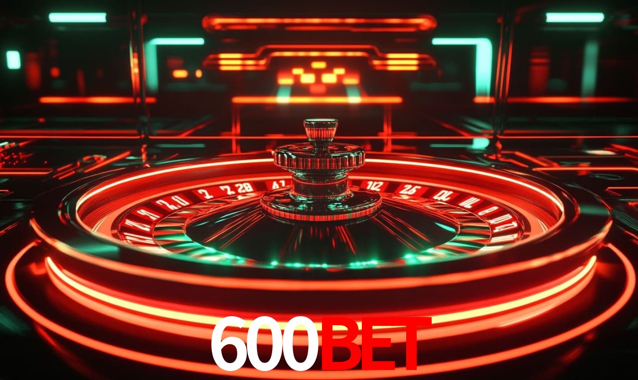 Descubra a Essência do 600bet: Nossa História e Compromissos