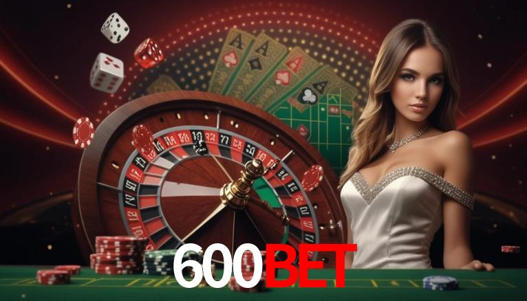 Weekend Specials 600bet