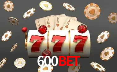 Descubra o Mundo do Cassino Online com 600bet