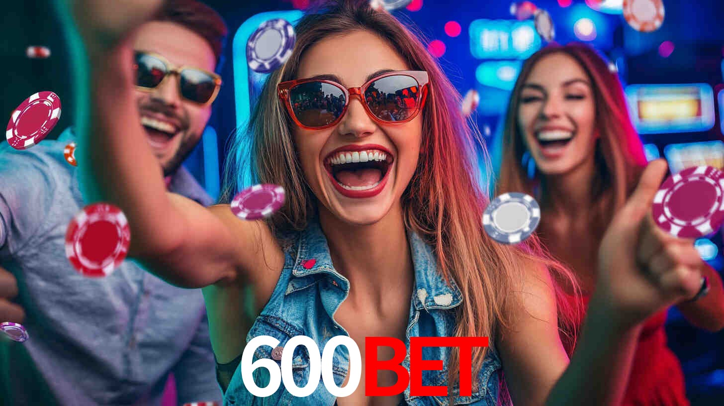 A Emoção da Loteria na 600bet: Uma Chance de Mudança de Vida