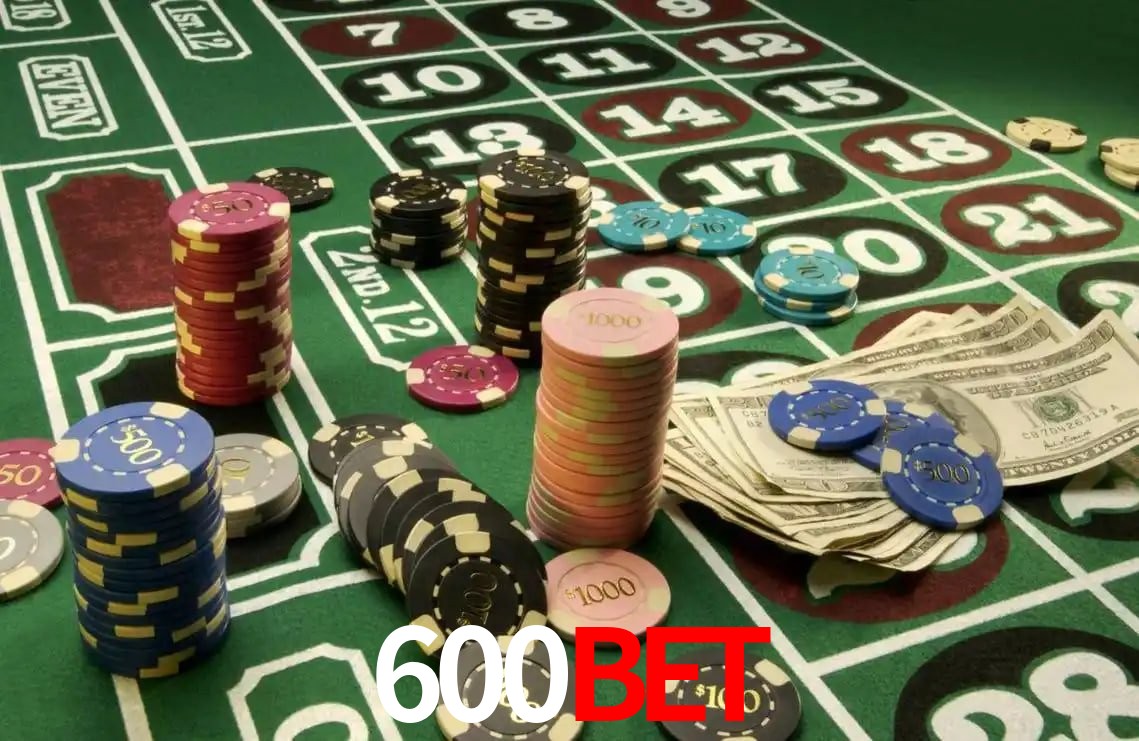 Player Reviews 600bet