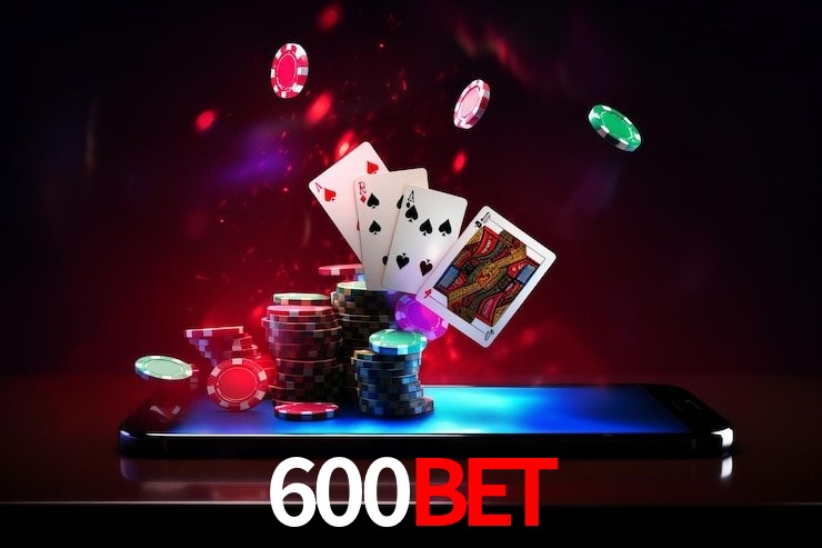 Games Directory 600bet