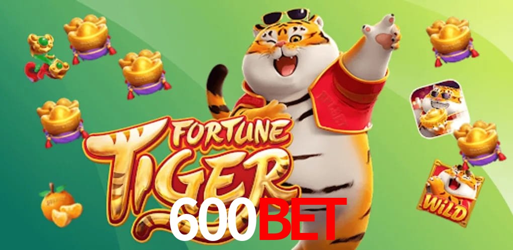Experiência VIP 600bet