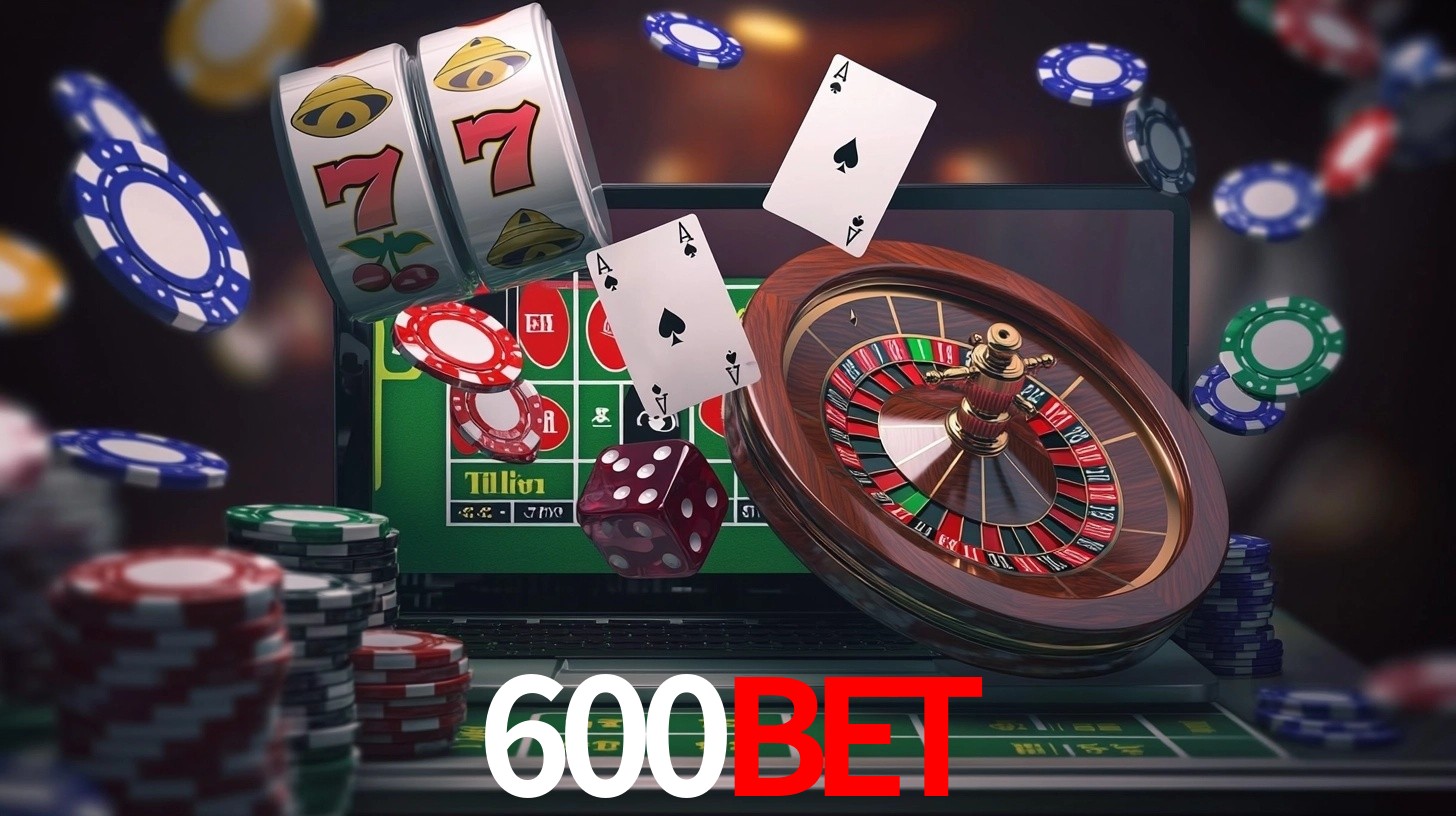Ofertas Imperdíveis na 600bet: Promoções e Bônus Que Valem a Pena