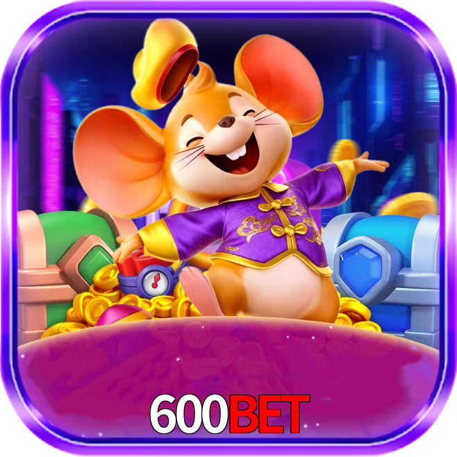 Logo 600bet